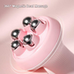 Handheld Roller Body Massager