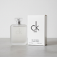Calvin Klein CK One Perfume – Unisex EDP 100ml