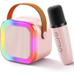 K12 Portable Karaoke Speaker