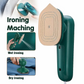Powerful Steam Iron
