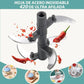 Mini Electric Food Chopper